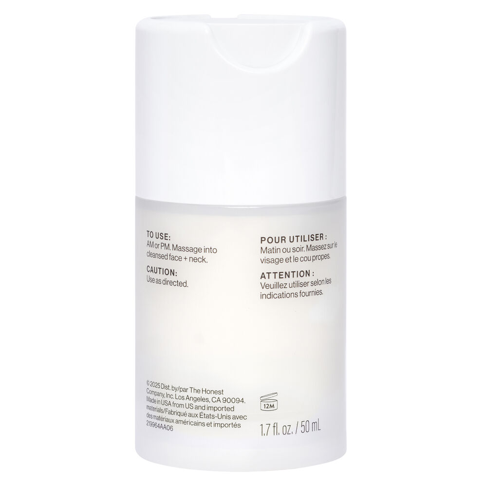 Deep Hydration Face Cream