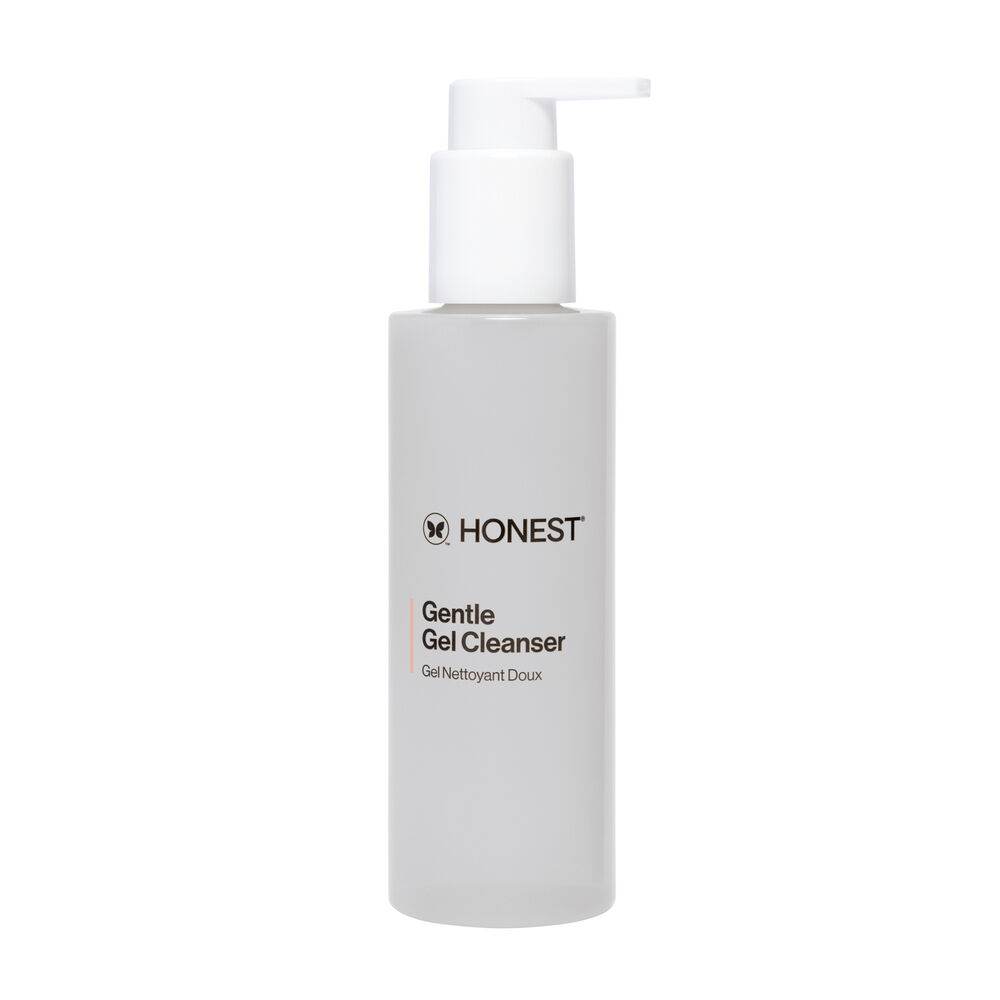 Gentle Gel Cleanser