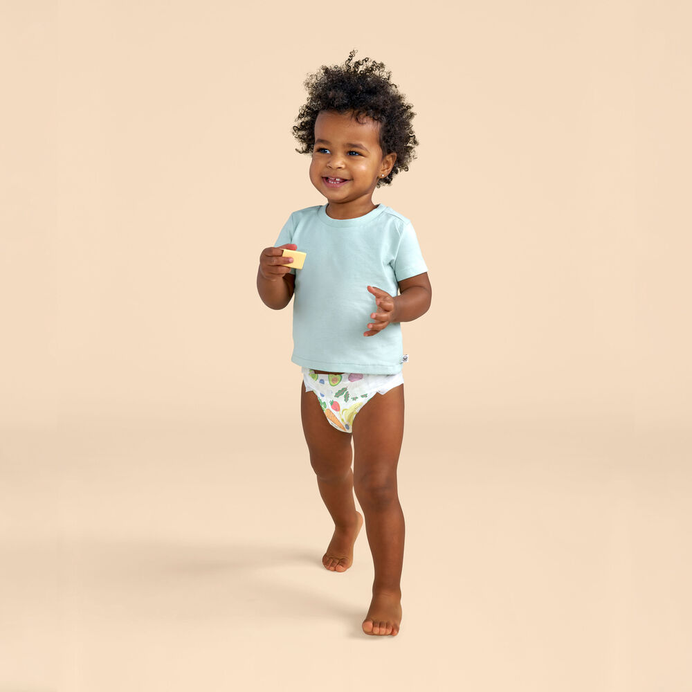 Honest Clean Conscious Diaper®, So Delish, Size 5