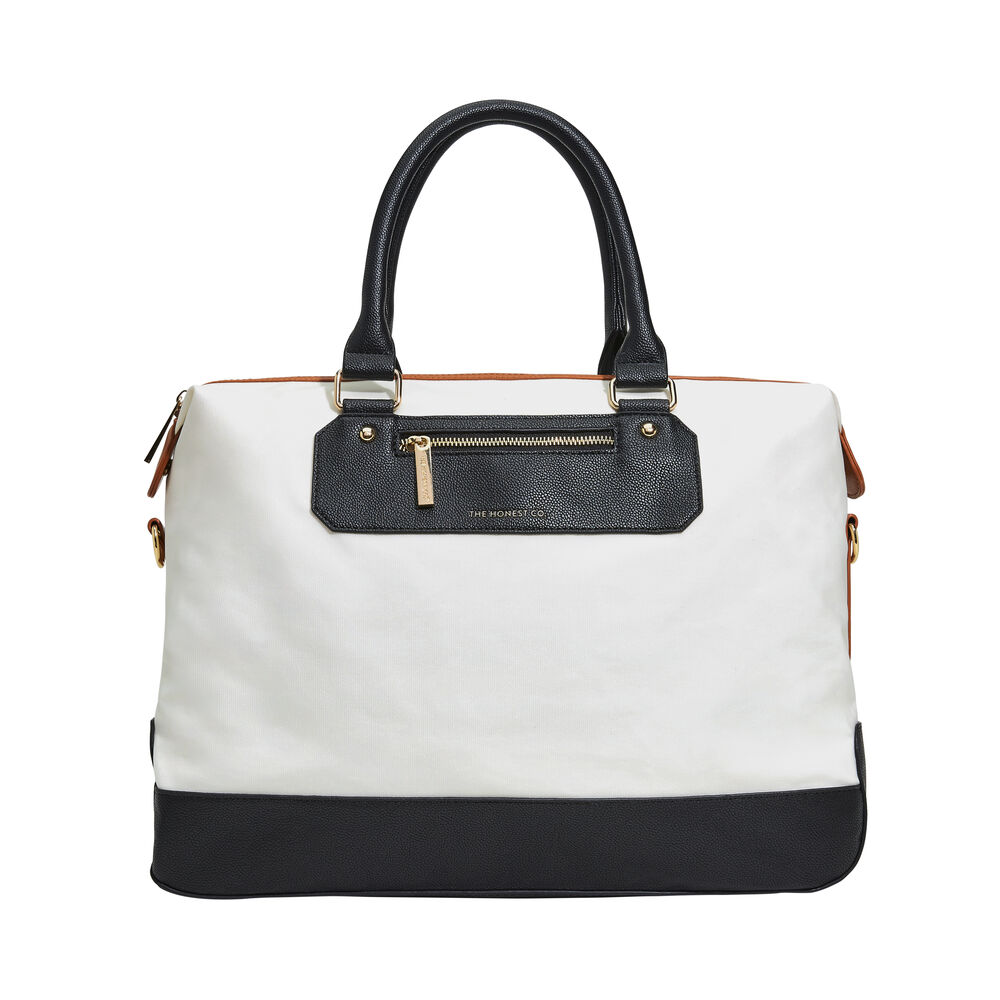 Crosstown Carryall Travel Tote