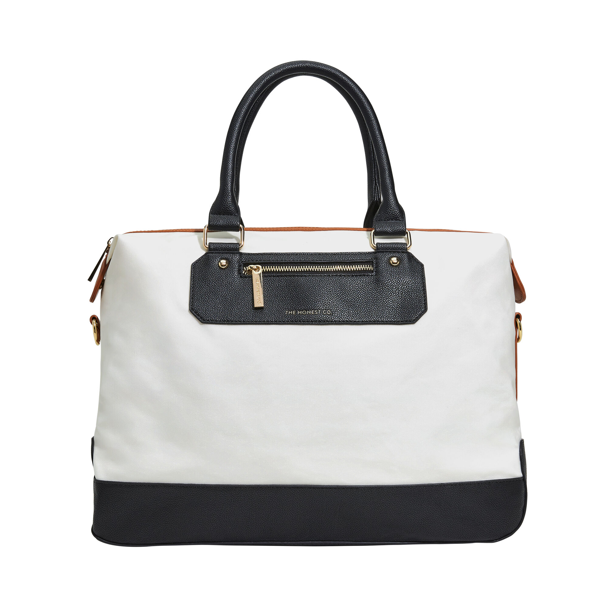 Crosstown Carryall Travel Tote