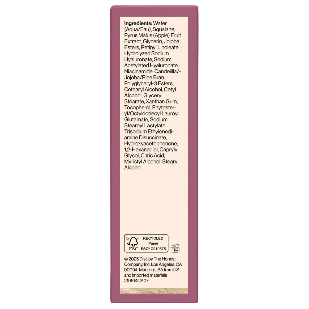 Honestly Pure Retinyl™ Serum