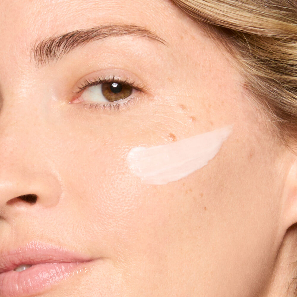 Sensitive Skin Daily Calm Moisturizer