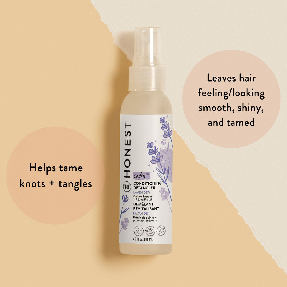 Conditioning Detangler, Calm