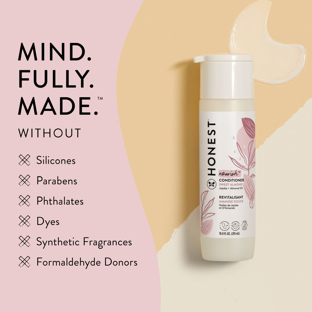 Conditioner, Nourish