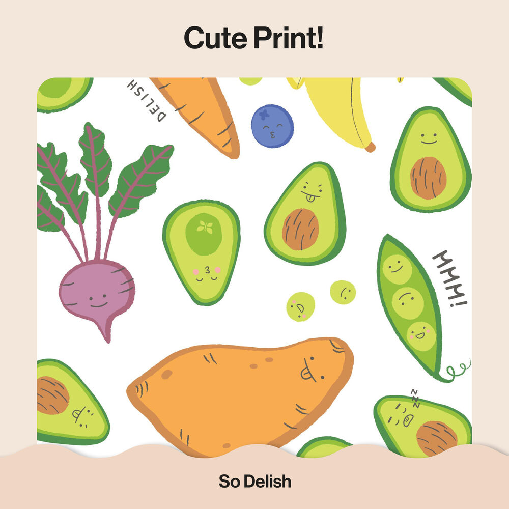 Honest Clean Conscious Diaper®, So Delish, Size 5