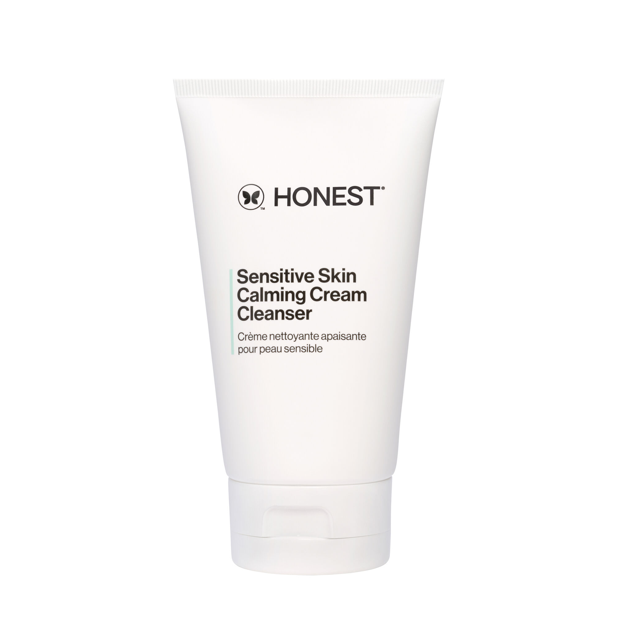Sensitive Skin Calming Cream Cleanser