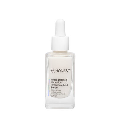 Hydrogel Deep Hydration Hyaluronic Acid Serum