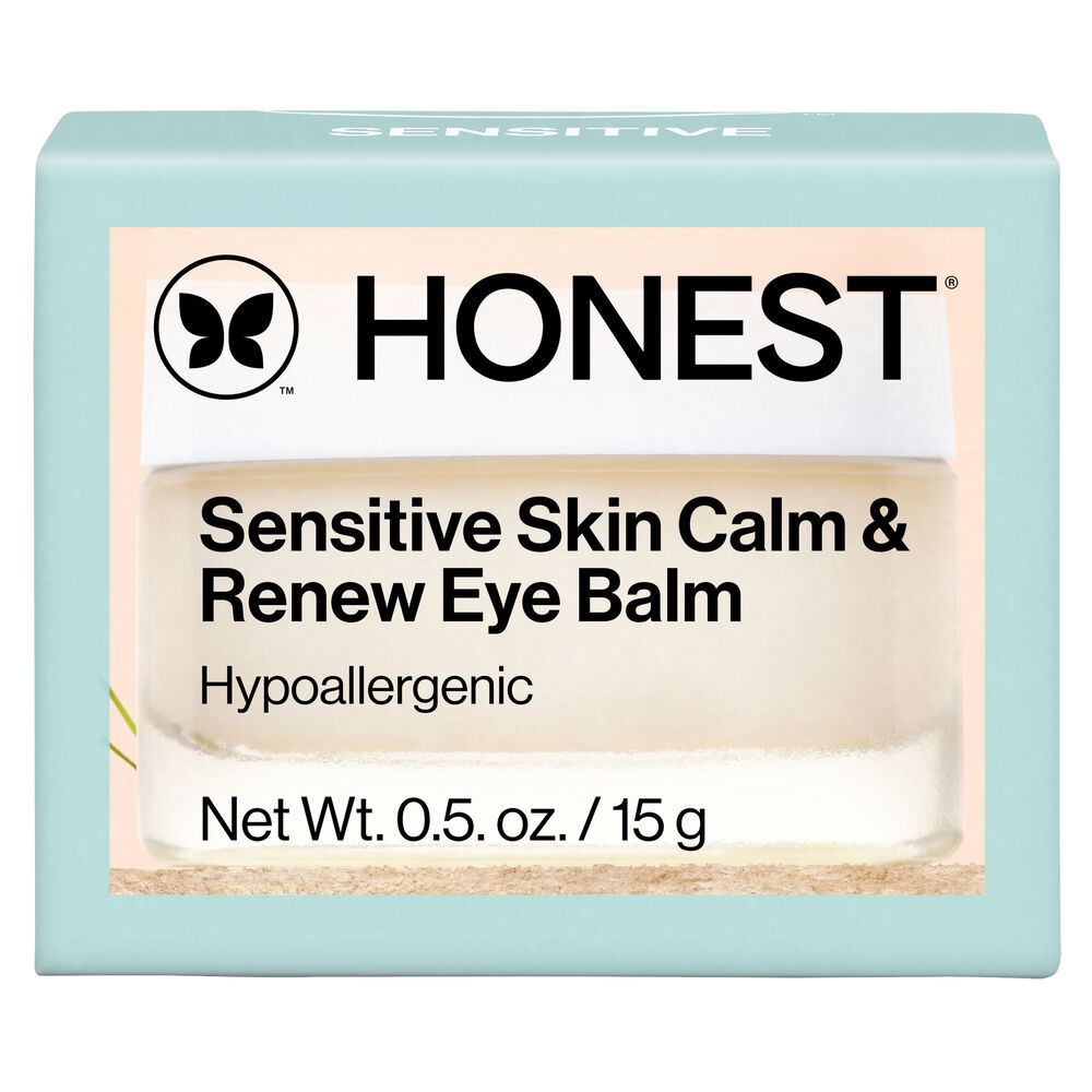 Sensitive Skin Calm + Renew Eye Balm