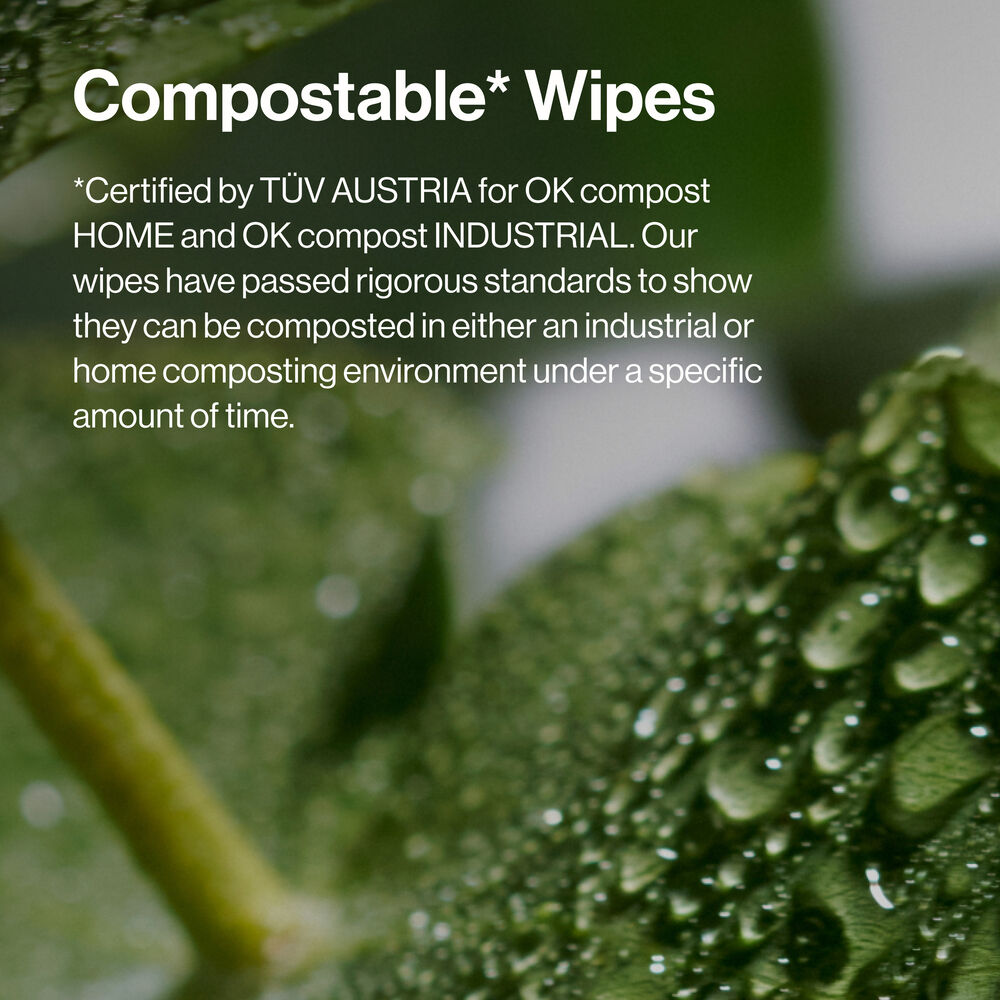 Makeup Remover Facial Wipes