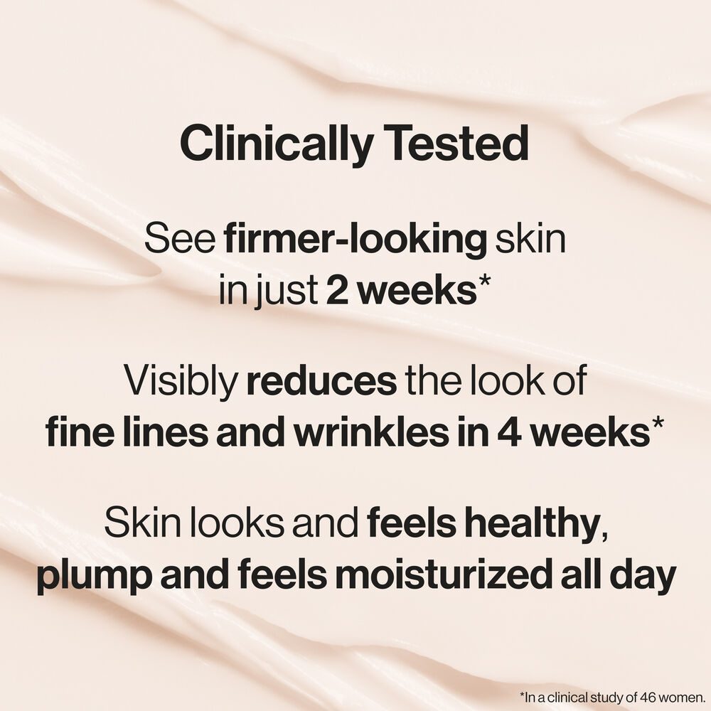 Ageless Firm + Smooth Cream