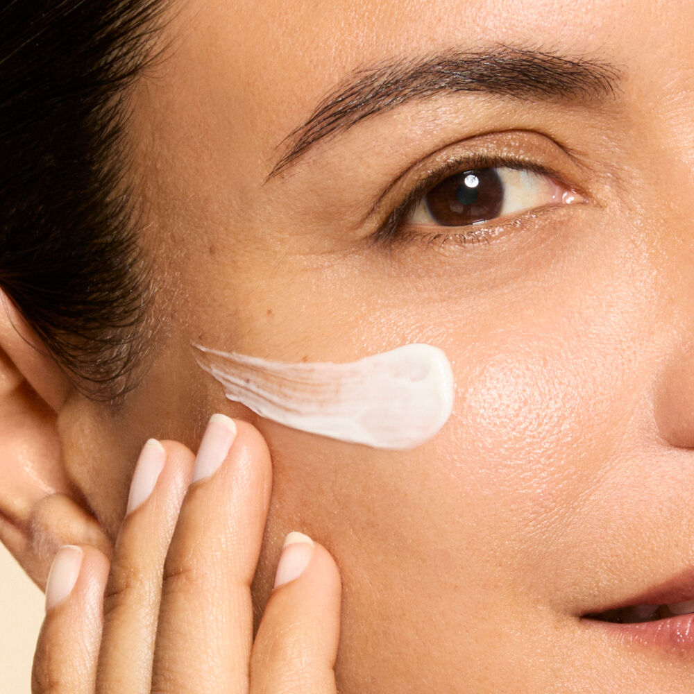 Deep Hydration Face Cream