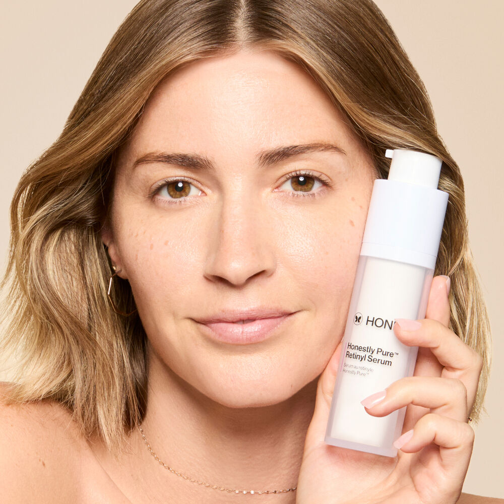 Honestly Pure Retinyl™ Serum