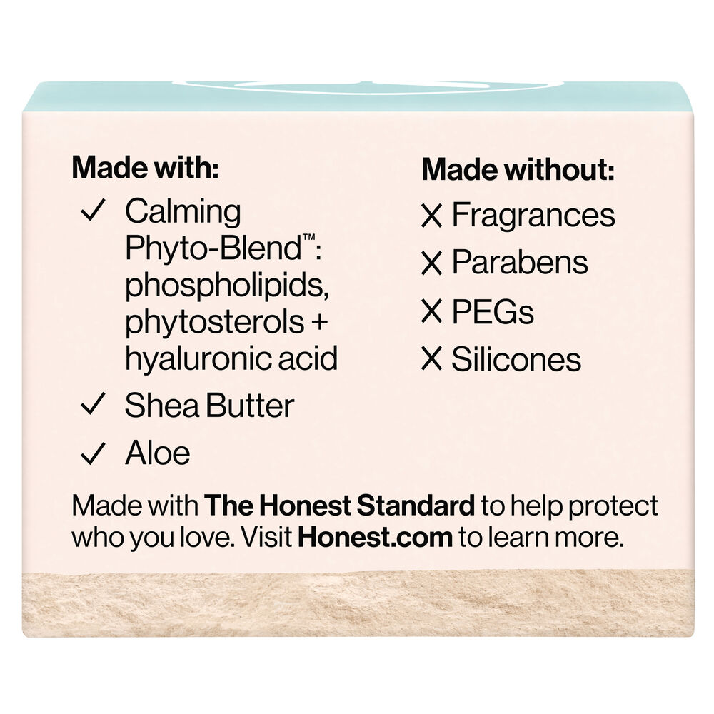 Sensitive Skin Calm + Renew Eye Balm