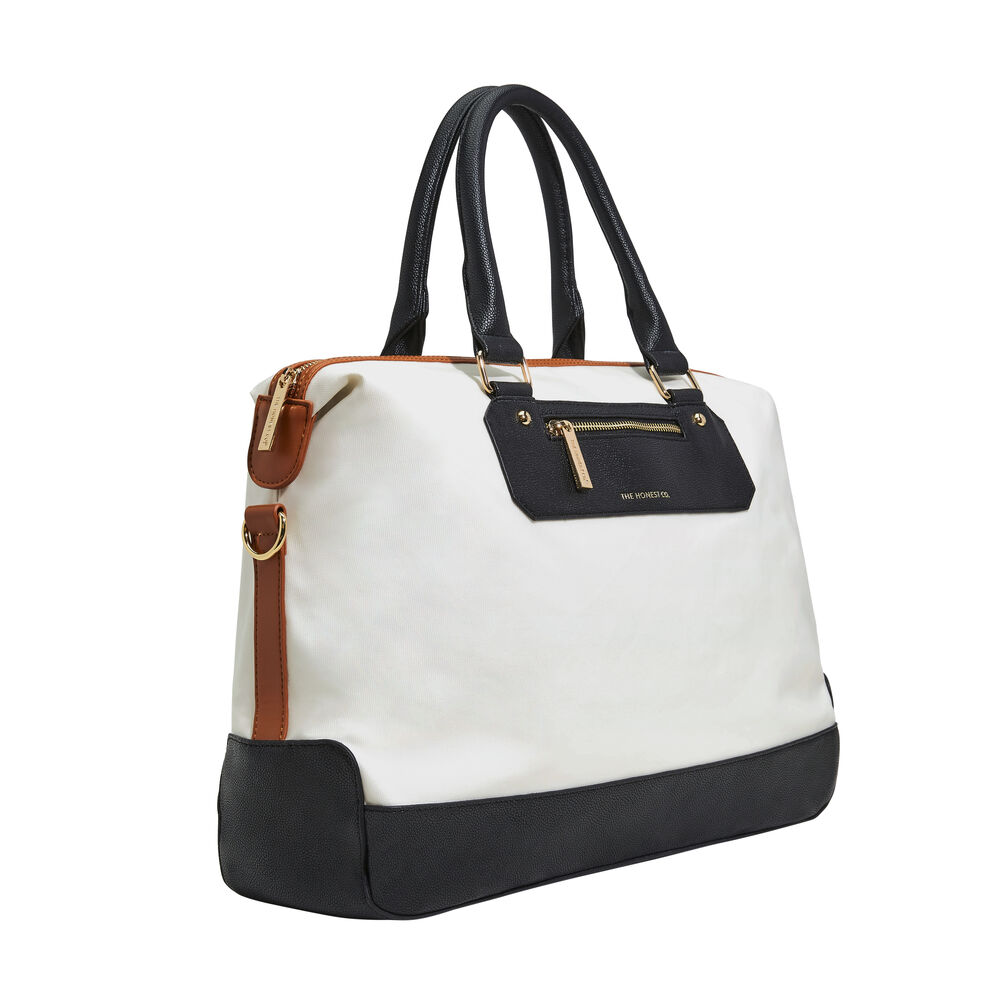 Crosstown Carryall Travel Tote