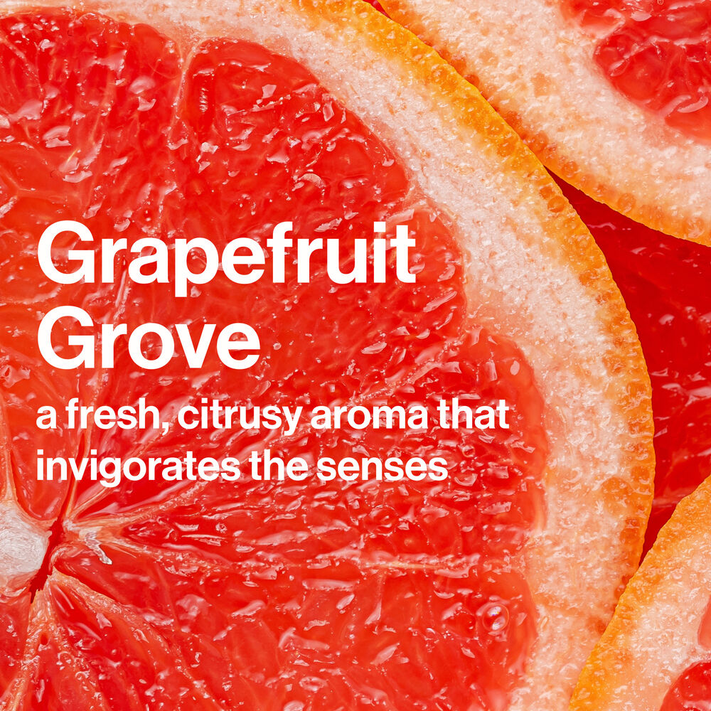 Hand Sanitizer Spray, Grapefruit Grove