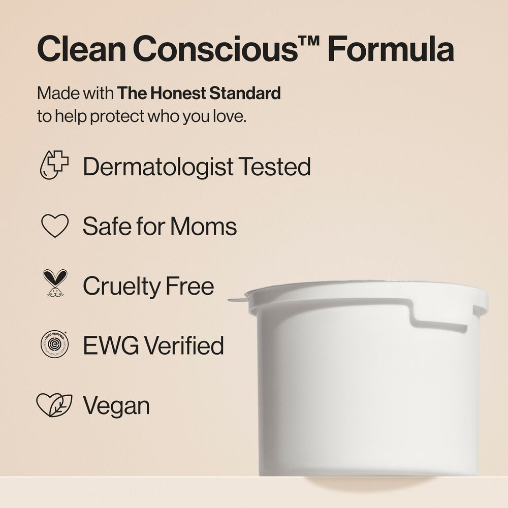 Hydrogel Cream, Refill Pod