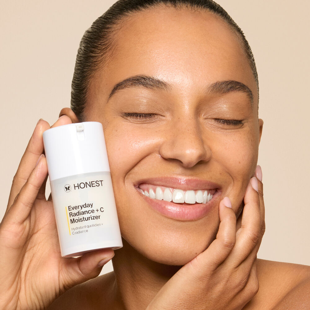 Everyday Radiance + C Moisturizer