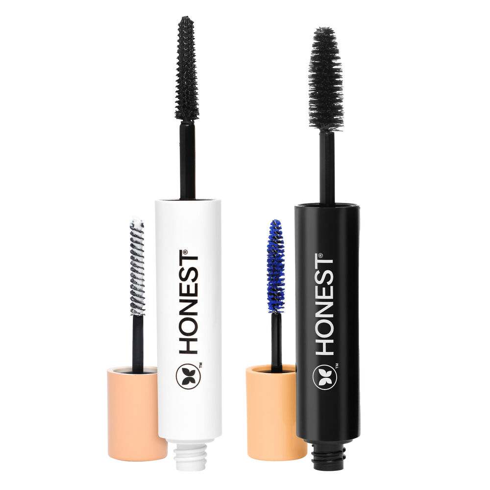 Lash Love: Mascara Duo