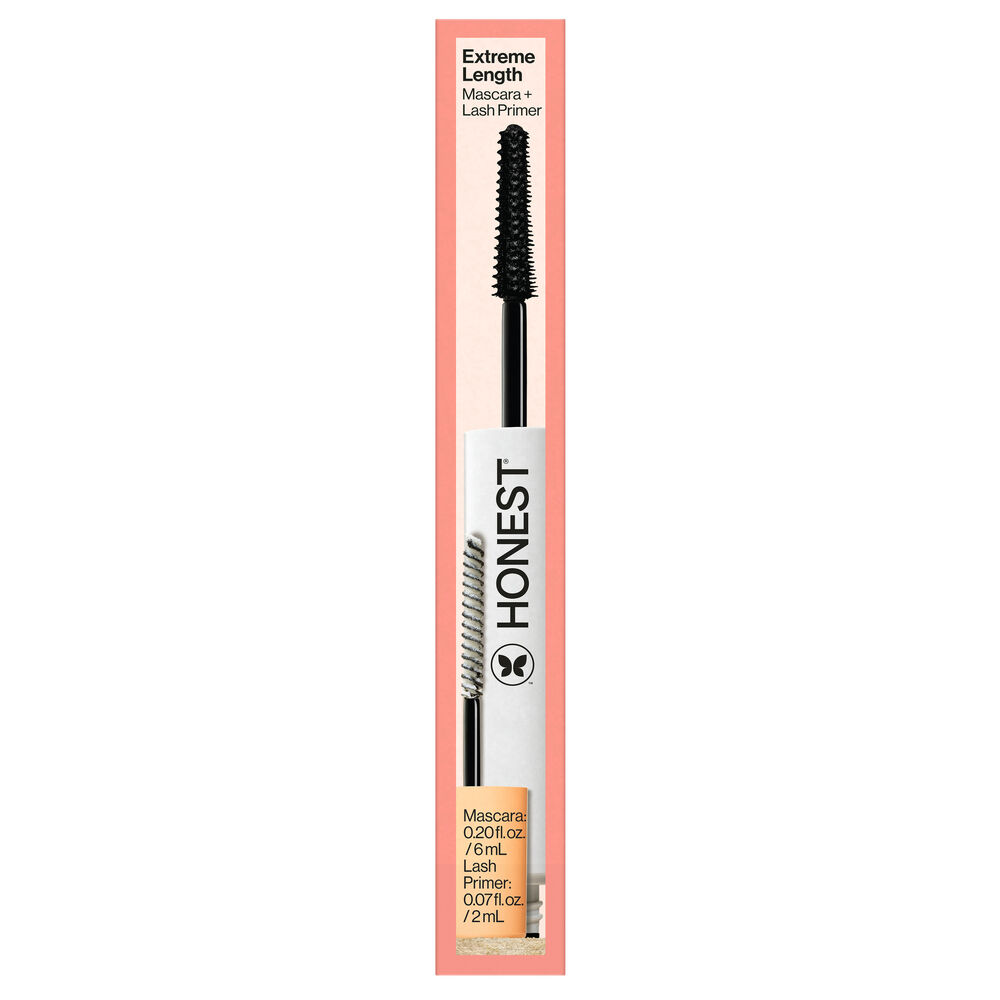 Extreme Length Mascara + Lash Primer
