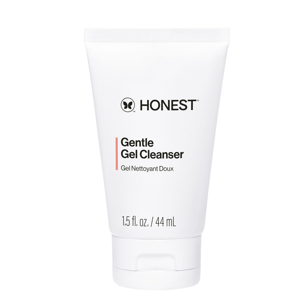 Mini Gentle Gel Cleanser