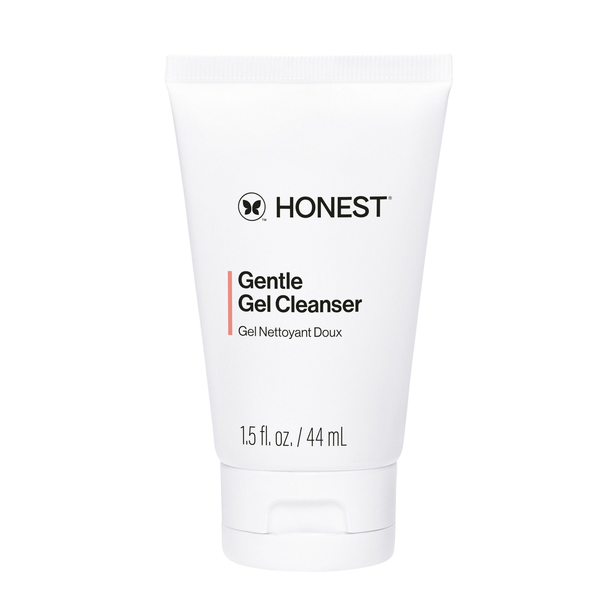 Mini Gentle Gel Cleanser