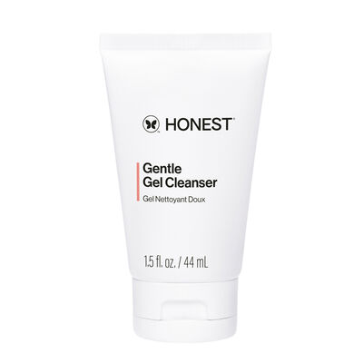 Mini Gentle Gel Cleanser