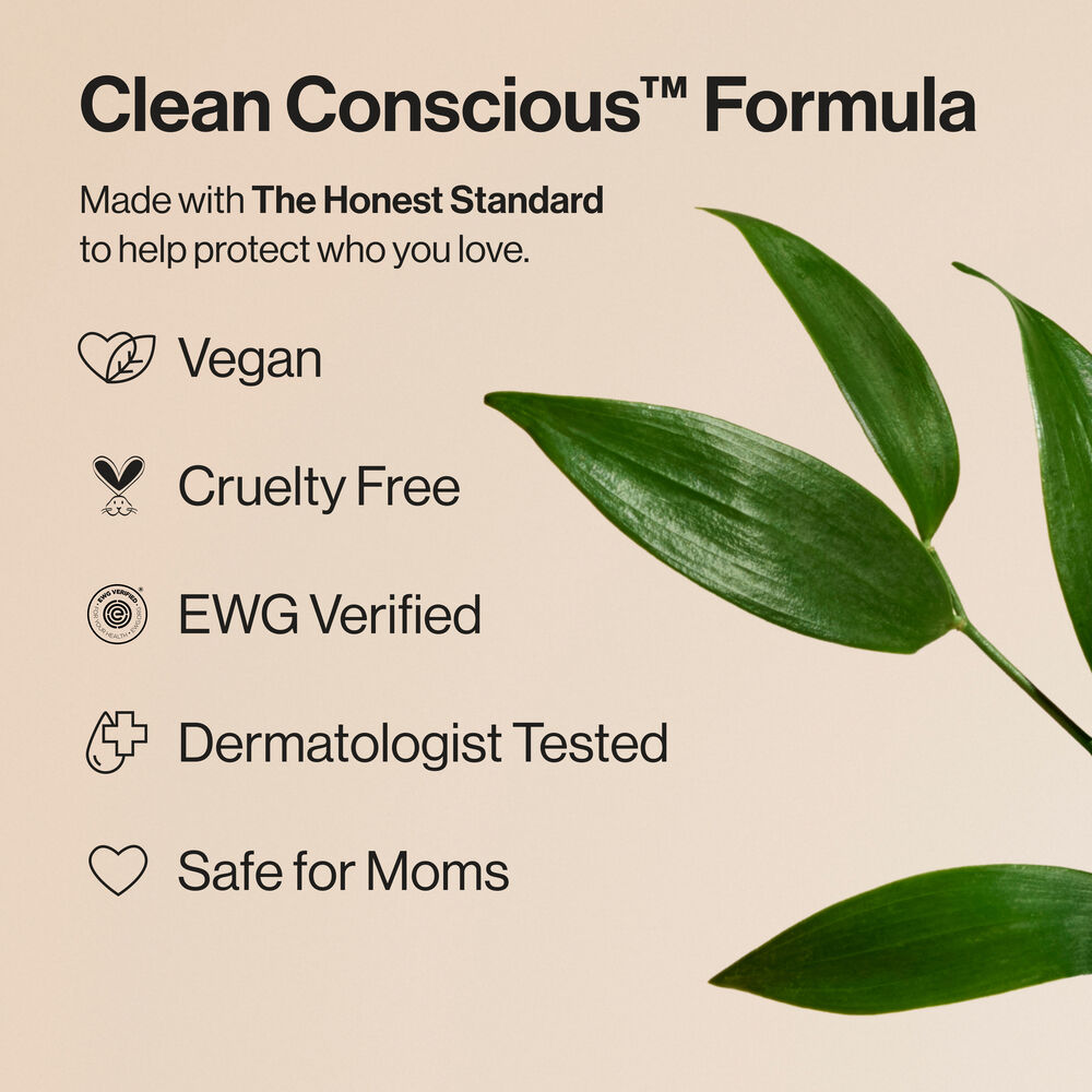 The Icons Mini Clean Skincare Trio