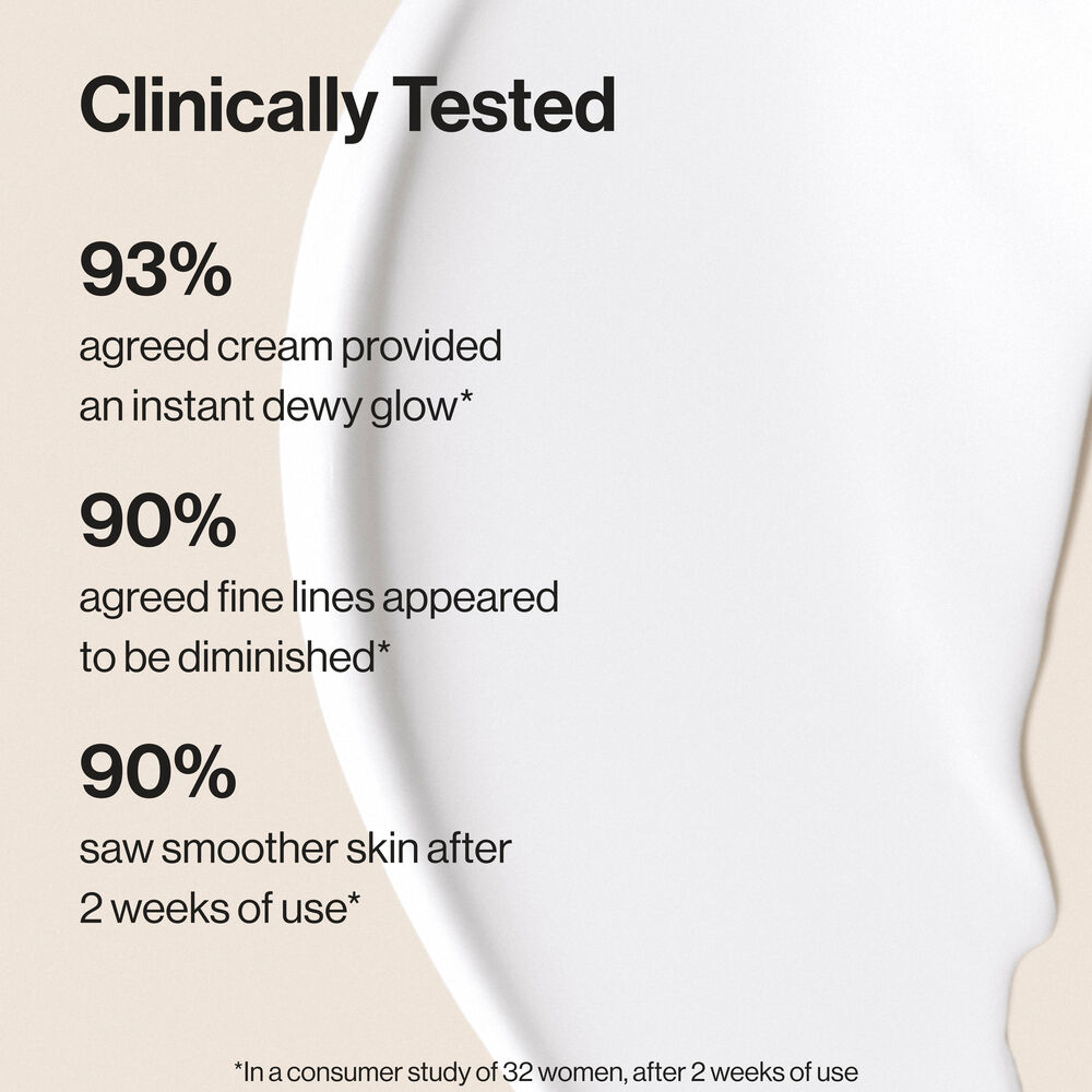 Hydrogel Cream, Refill Pod