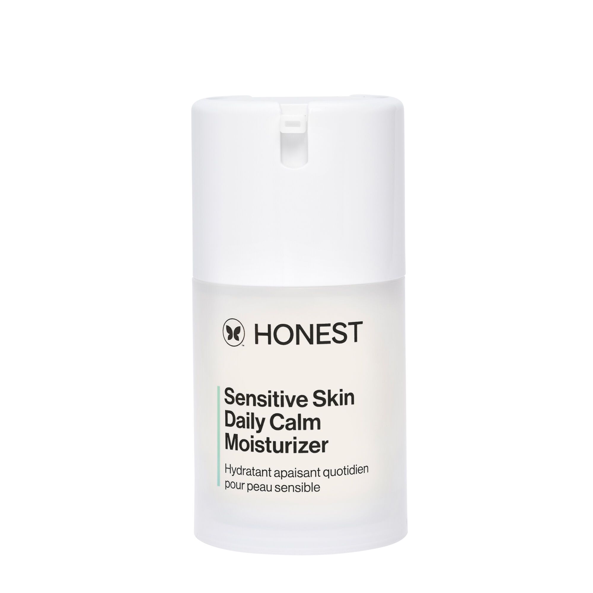 Sensitive Skin Daily Calm Moisturizer