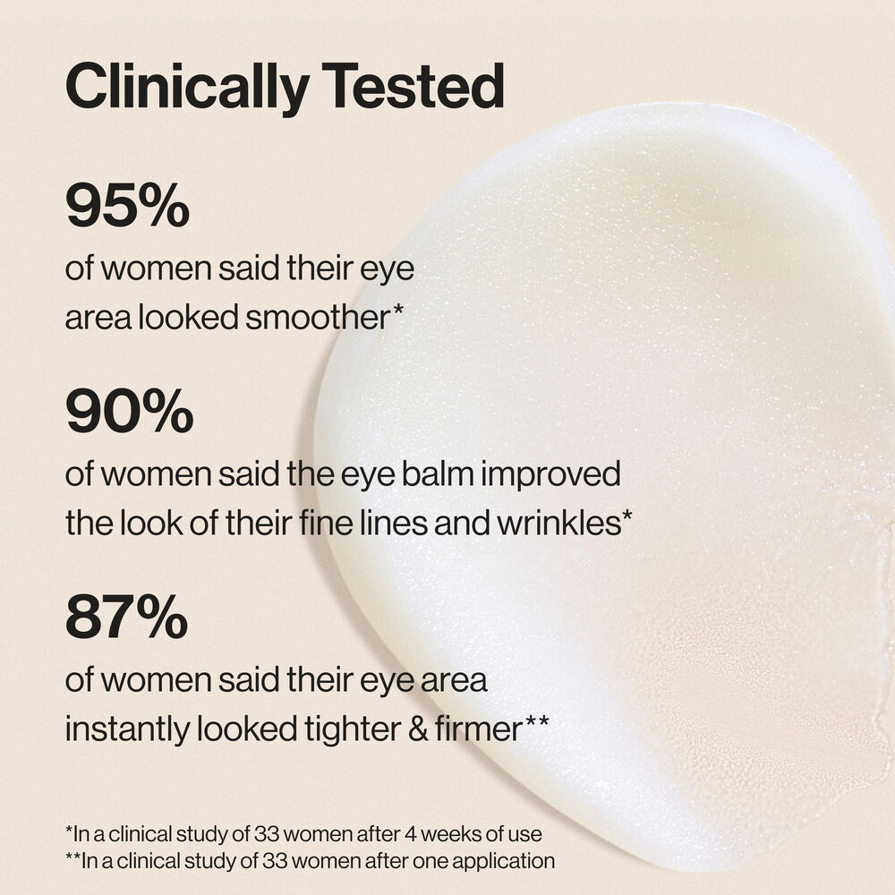 Sensitive Skin Calm + Renew Eye Balm