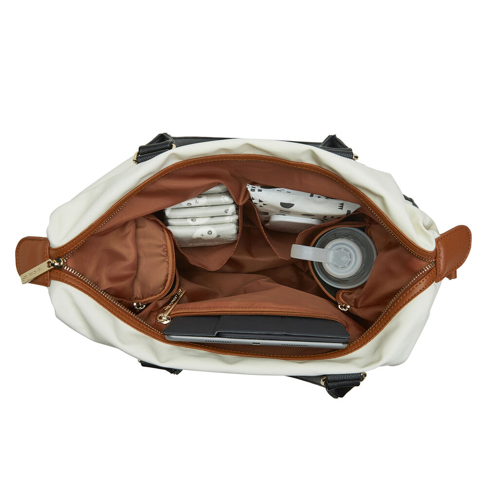 Crosstown Carryall Travel Tote