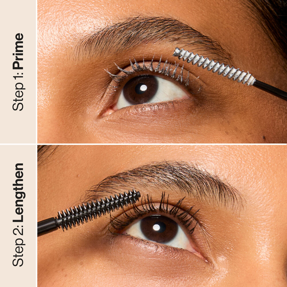 Extreme Length Mascara + Lash Primer