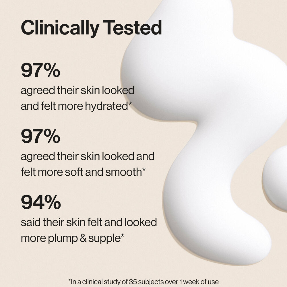 Hydrogel Deep Hydration Hyaluronic Acid Serum