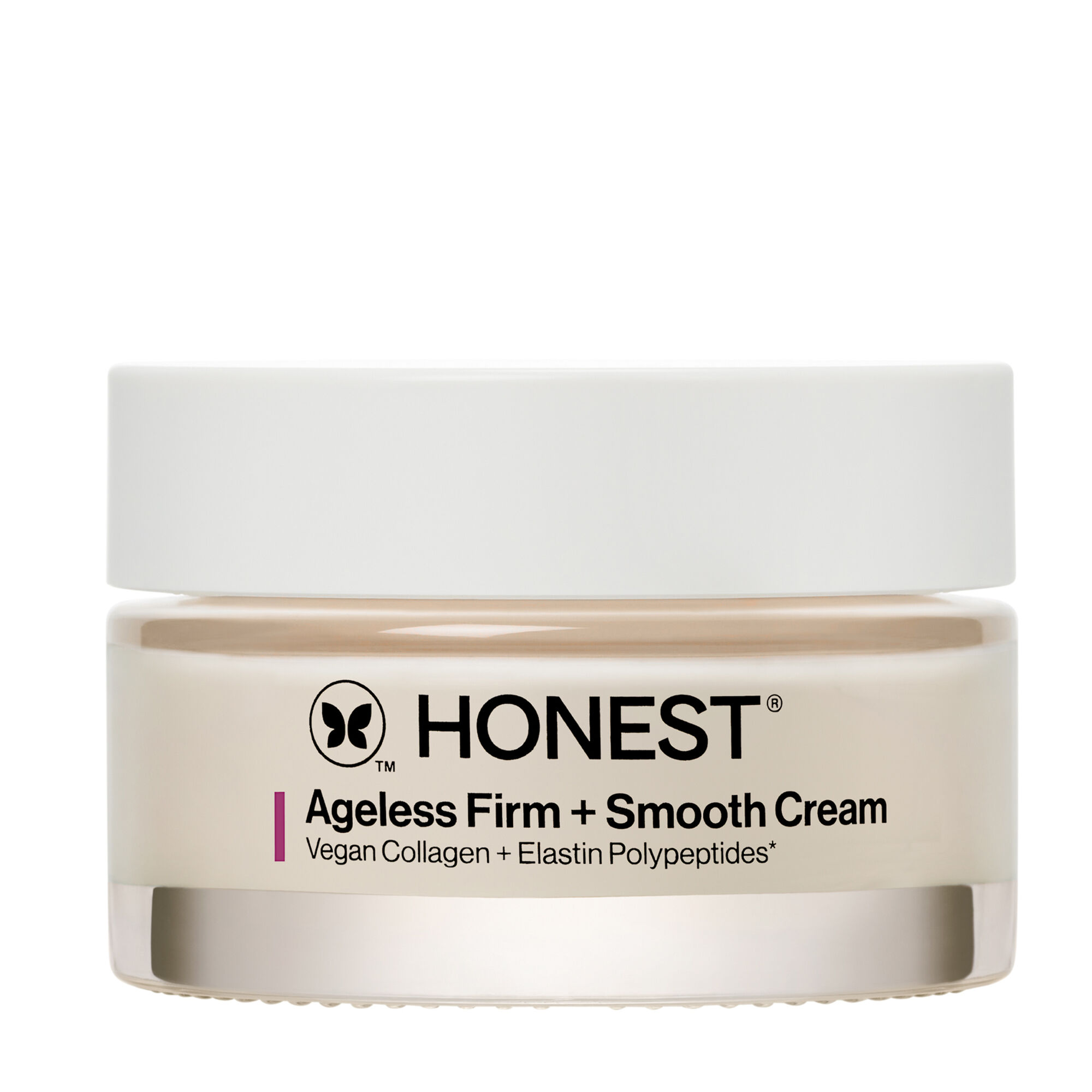 Ageless Firm + Smooth Cream