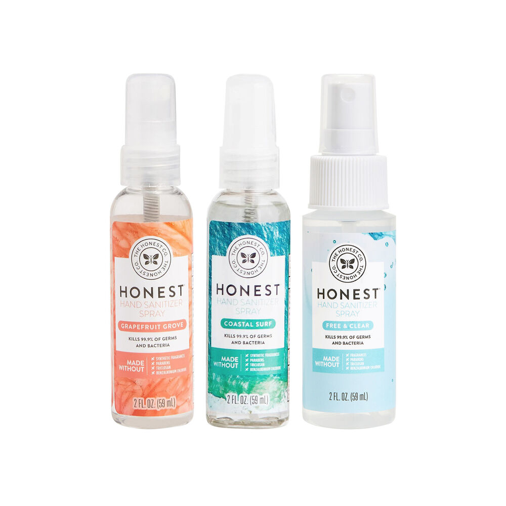 Hand Sanitizer Spray, Multi-Pack