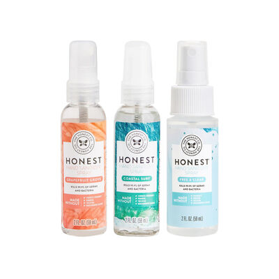 Hand Sanitizer Spray, Multi-Pack