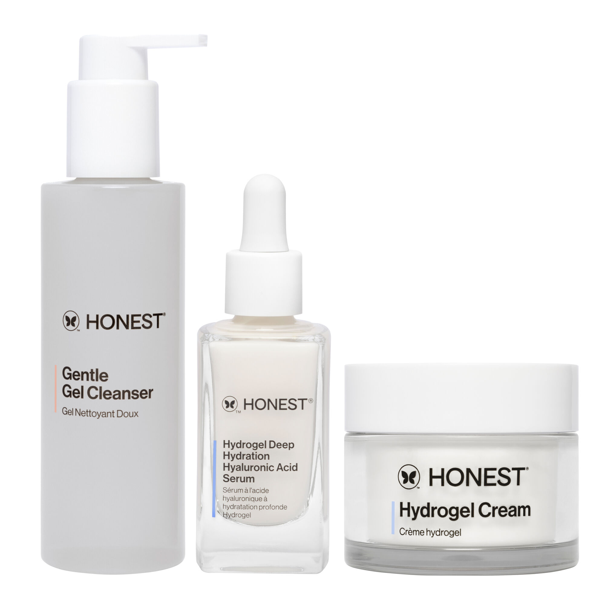 3 Steps to Dewy Skin