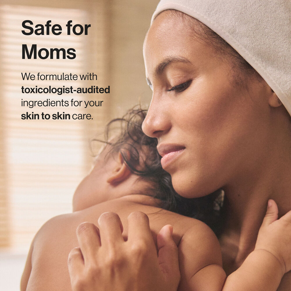 Sensitive Skin Daily Calm Moisturizer