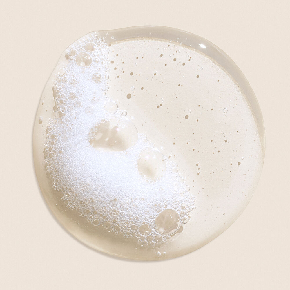 Mini Gentle Gel Cleanser