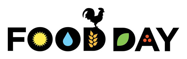 5 Ways to Celebrate Food Day 2015