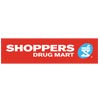 Shoppers