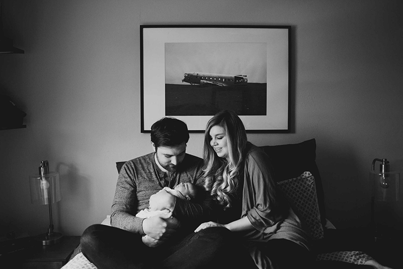 Honest Feeding Stories: Erica