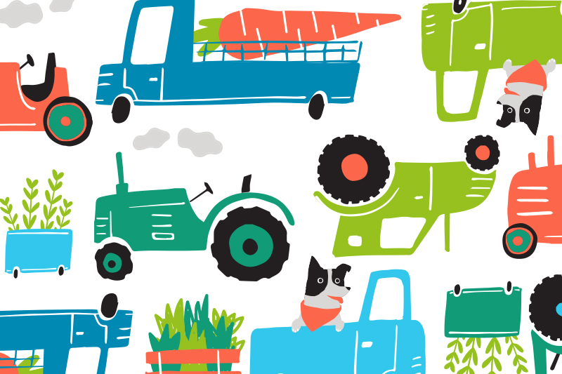 Behind the Scenes of Our Spring Diaper Shoot: Meet Jennifer and Nashon