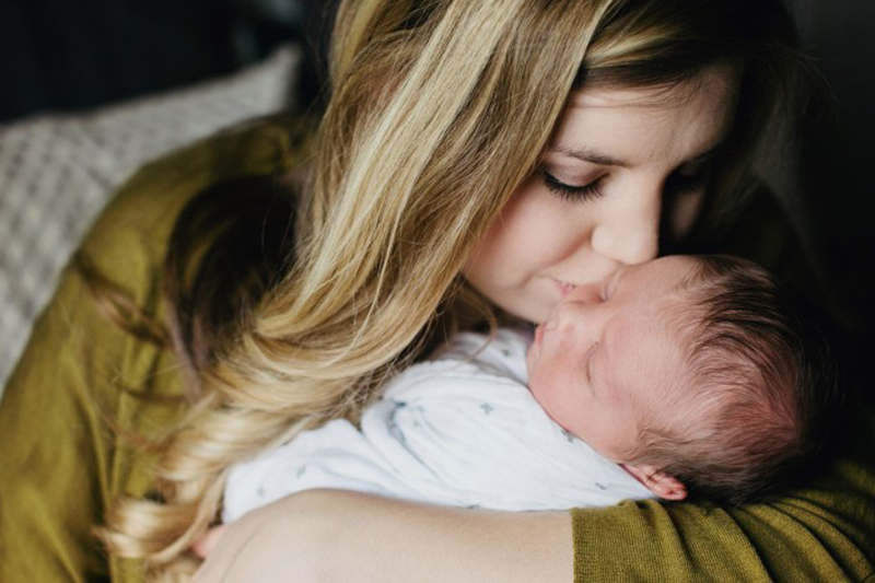 Honest Feeding Stories: Erica