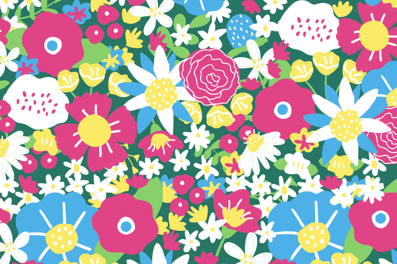 Behind the Scenes of Our Spring Diaper Shoot: Meet Michelle